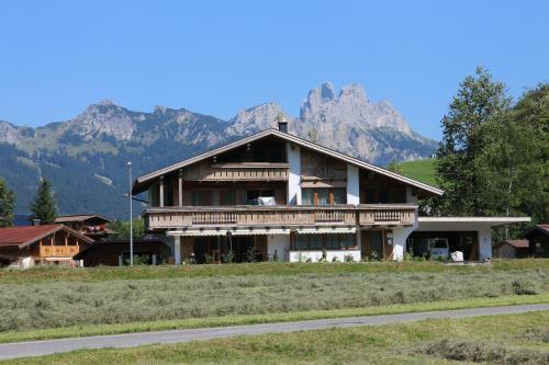 Apartamento Hoamatl