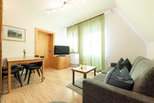 Apartamento Kassnhof - Urlaub In Den Bergen