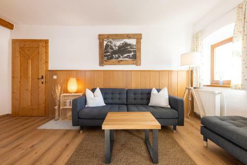 Apartamento Kassnhof - Urlaub In Den Bergen