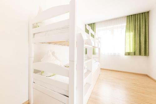 Apartamento Kassnhof - Urlaub In Den Bergen