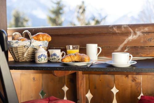 Apartamento Kassnhof - Urlaub In Den Bergen