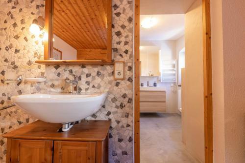 Apartamento Kassnhof - Urlaub In Den Bergen
