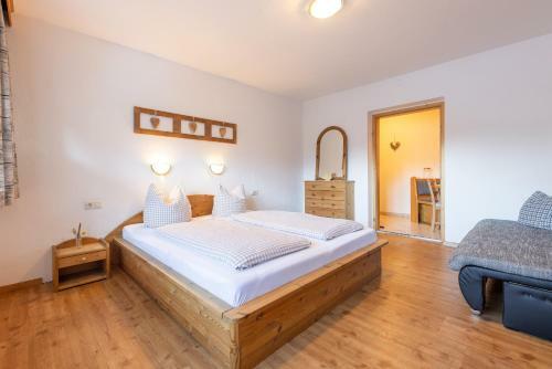 Apartamento Kassnhof - Urlaub In Den Bergen