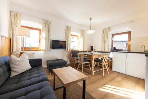 Apartamento Kassnhof - Urlaub In Den Bergen
