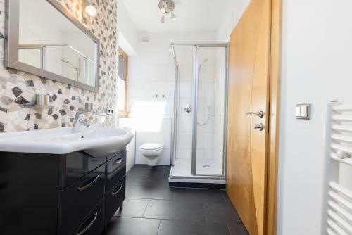 Apartamento Kassnhof - Urlaub In Den Bergen