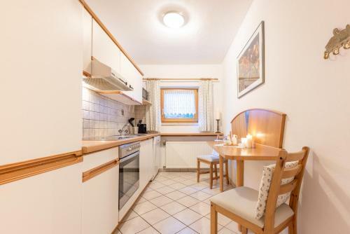 Apartamento Kassnhof - Urlaub In Den Bergen