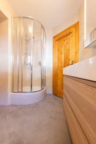 Apartamento Kassnhof - Urlaub In Den Bergen