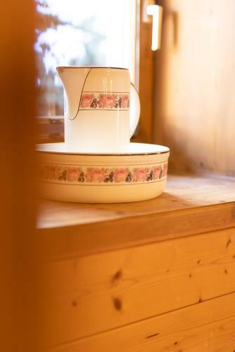 Apartamento Kassnhof - Urlaub In Den Bergen