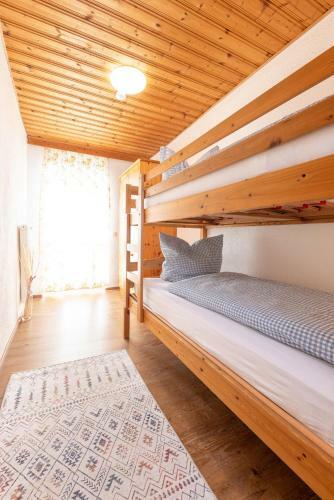 Apartamento Kassnhof - Urlaub In Den Bergen
