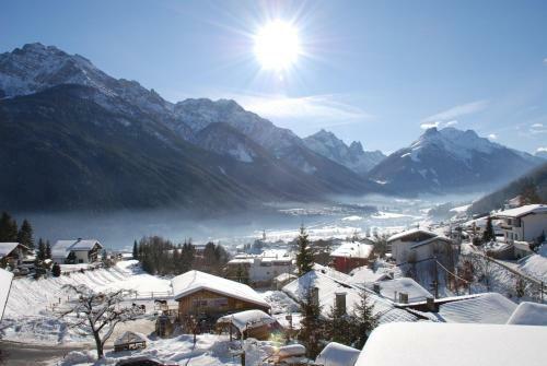Apartamento Kassnhof - Urlaub In Den Bergen