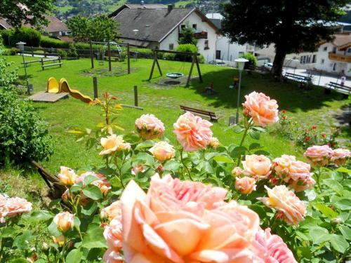 Apart- Chalet Gletschergl�ck