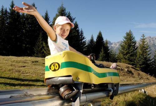 Apart- Chalet Gletschergl�ck