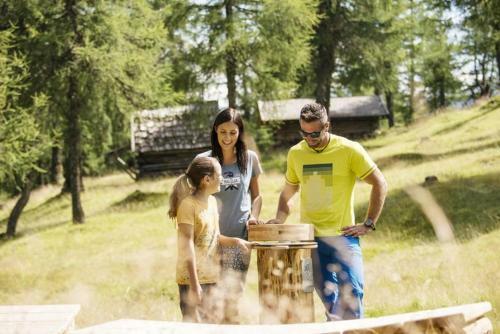 Apart- Chalet Gletschergl�ck