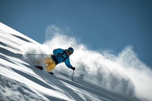 Apart- Chalet Gletschergl�ck