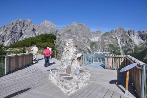 Apart- Chalet Gletschergl�ck