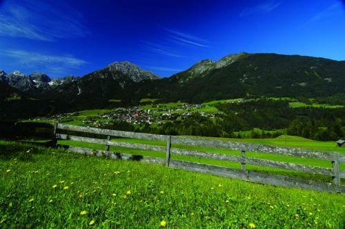 Apart- Chalet Gletschergl�ck