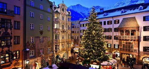 Apart- Chalet Gletschergl�ck