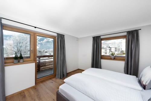 Apartamento Seeufer Appartements