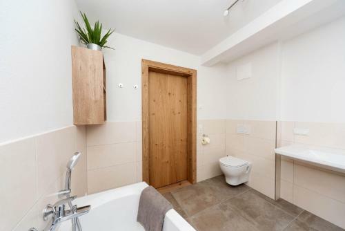 Apartamento Seeufer Appartements