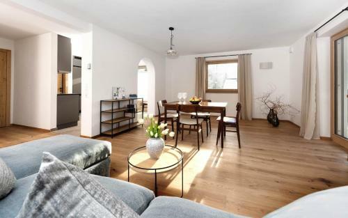 Apartamento Seeufer Appartements