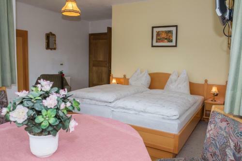 Bed & Breakfast Kreuzhof Seefeld