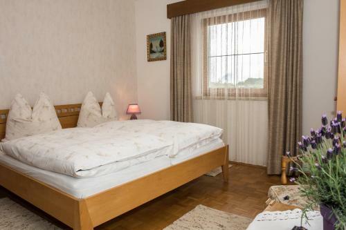 Bed & Breakfast Kreuzhof Seefeld