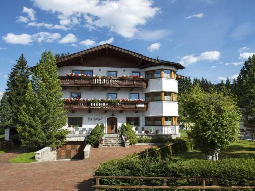 Bed & Breakfast Kreuzhof Seefeld