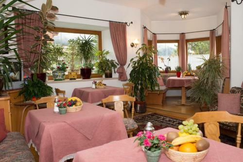 Bed & Breakfast Kreuzhof Seefeld