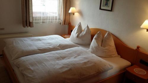 Bed & Breakfast Kreuzhof Seefeld