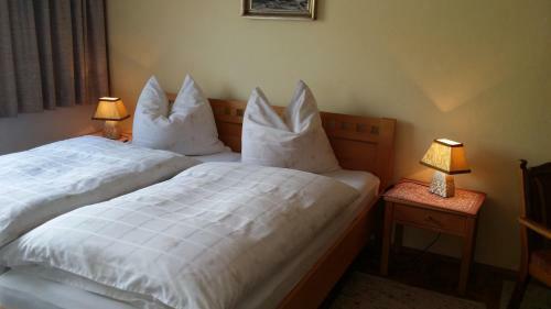 Bed & Breakfast Kreuzhof Seefeld