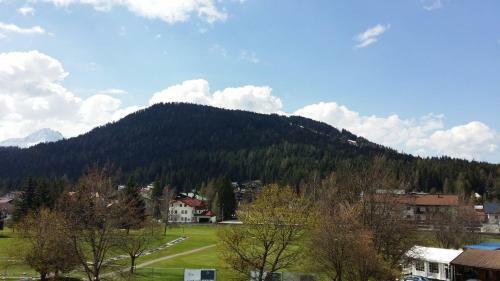 Bed & Breakfast Kreuzhof Seefeld
