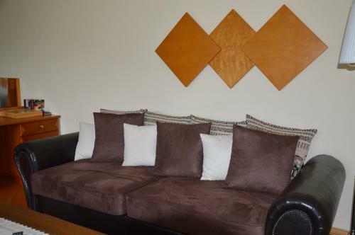 Agroturismo Pension Zenzlgut