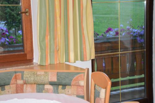 Agroturismo Pension Zenzlgut