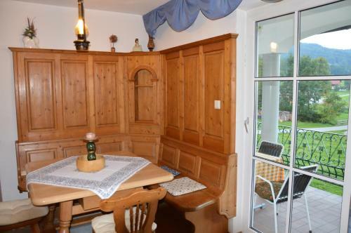 Agroturismo Pension Zenzlgut