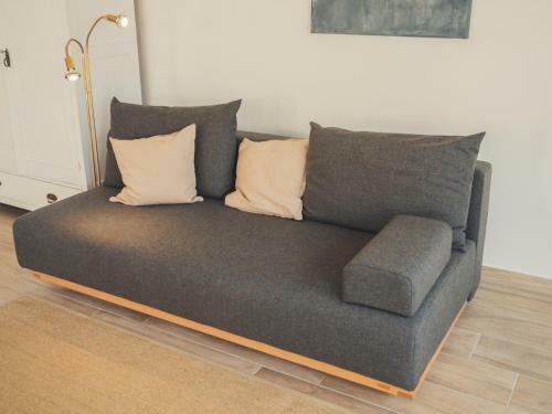 Apartamento Studio Am Schwimmteich Mitten Im Gr�nen