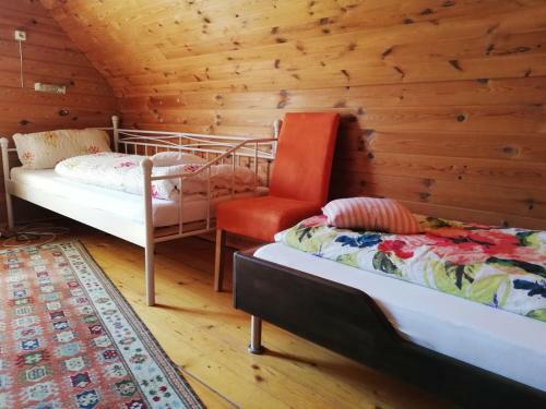 Apartamento Da Tizzi