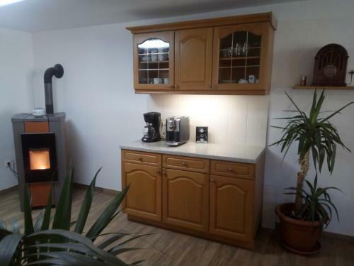 Apartamento Ferienhaus Bauer