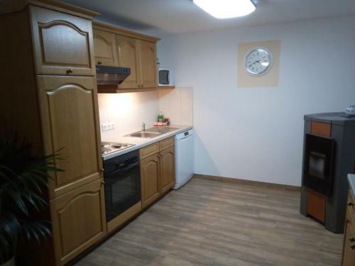 Apartamento Ferienhaus Bauer