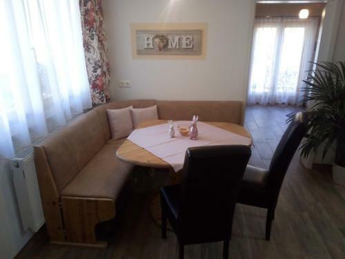 Apartamento Ferienhaus Bauer