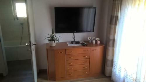 Apartamento Ferienhaus Bauer