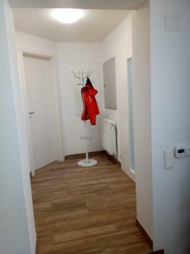Apartamento Ferienhaus Bauer