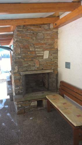 Apartamento Ferienhaus Bauer