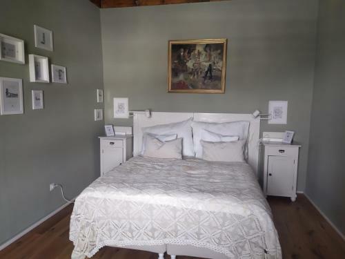 Hostal Alban Berg Villa