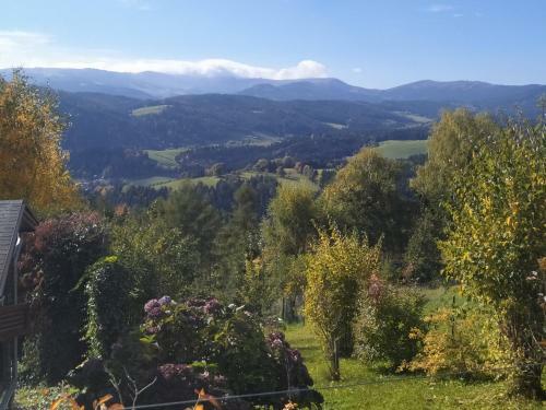 Hostal Alban Berg Villa