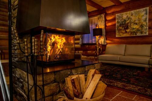Villa Schilcherland Chalet