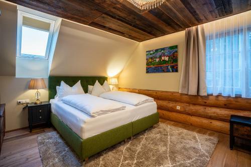 Villa Schilcherland Chalet