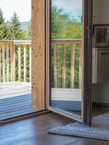 Das Koralpenchalet...sonne, Wald, Natur!