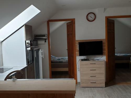 Apartamento Margarethen Haus