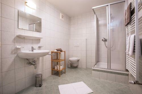 Hostal Bauernhof Im Zillertal, Der Badererhof