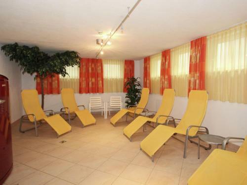 Luxurious Apartment In Kaltenbach With Sauna
